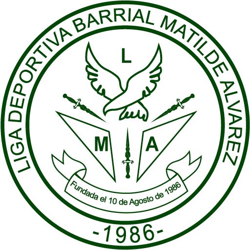 LIGA DEPORTIVA BARRIAL "MATILDE ALVAREZ"